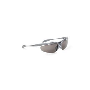 BALENCIAGA Wrap-Around Sport Sunglasses Women GREY